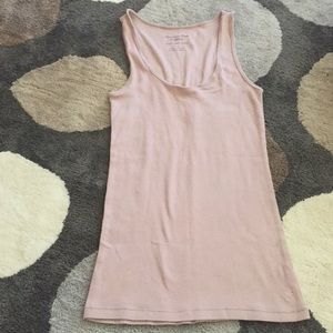 American Eagle boyfriend tank medium